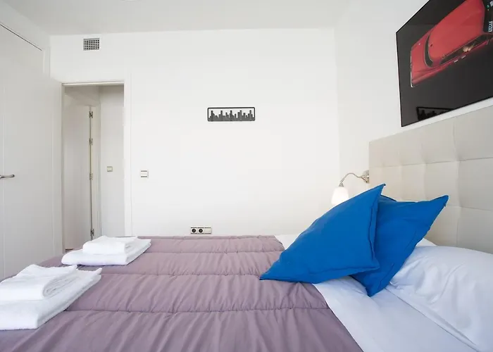 El Atico Del Marques Free Parking By Cadiz4Rentals