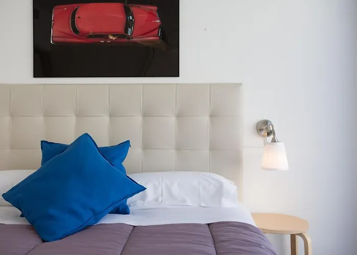 El Atico Del Marques Free Parking By Cadiz4Rentals
