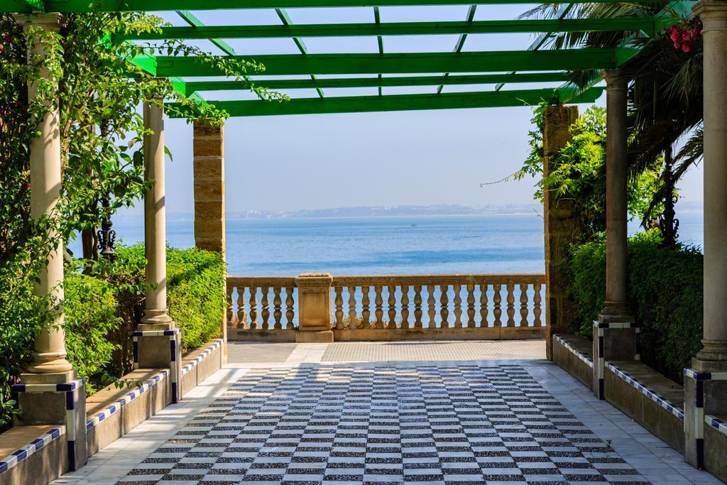 Apartment El Atico Del Marques Free Parking By Cadiz4rentals Cadiz